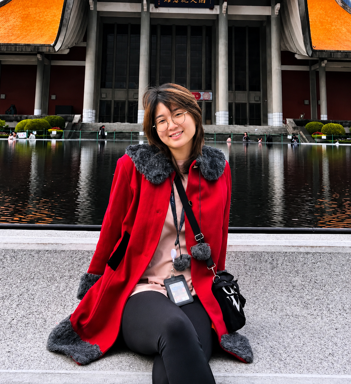 Michelle K, pendiri Path Academy